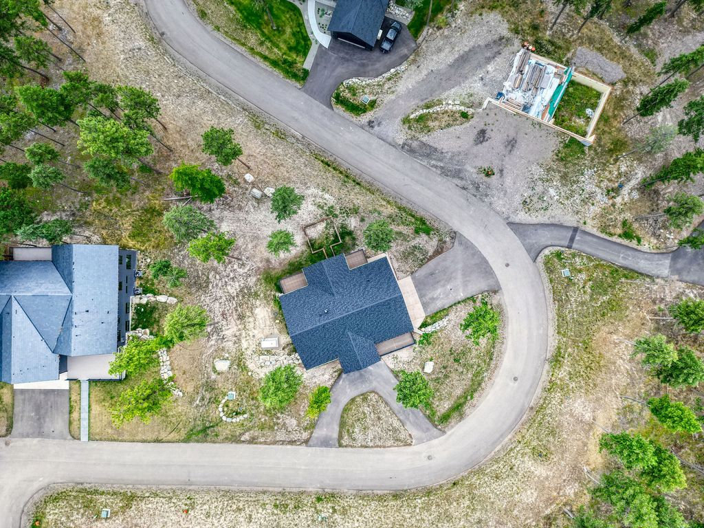 166 Blacktail Loop, Lakeside, MT 59922 photo 53