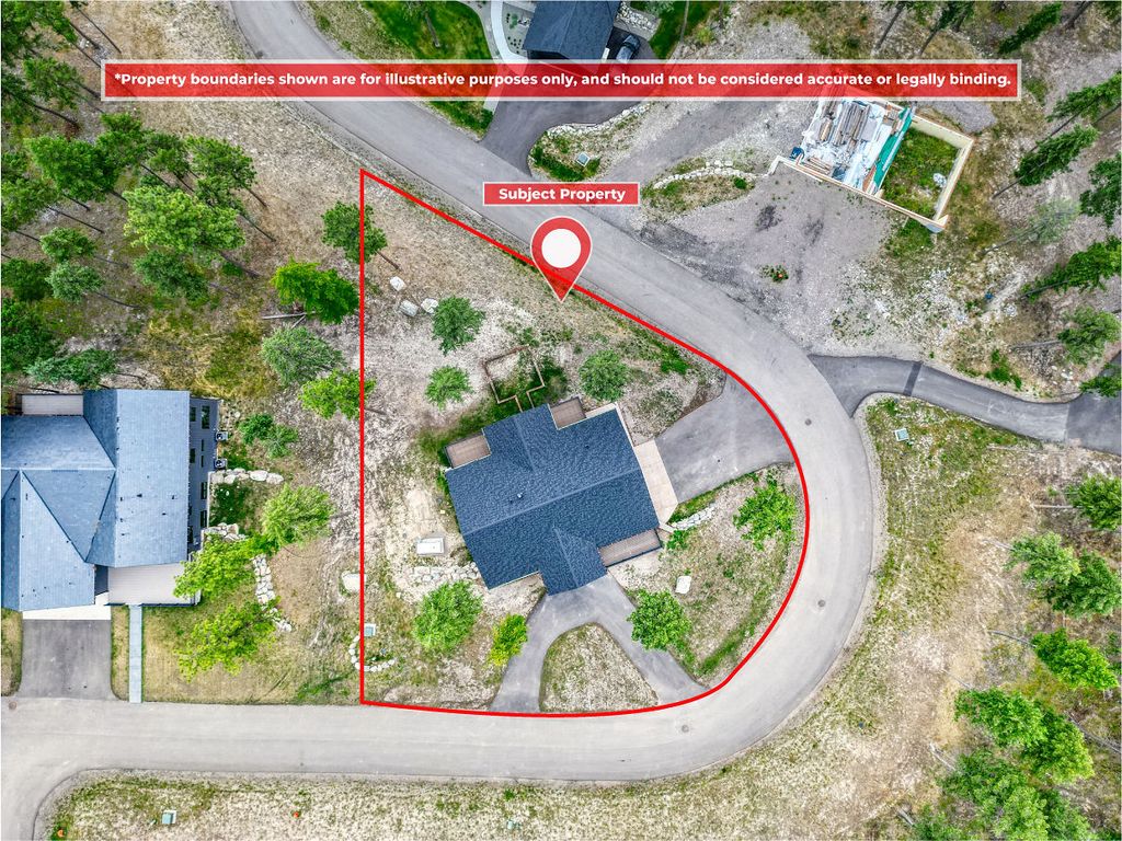 166 Blacktail Loop, Lakeside, MT 59922 photo 58