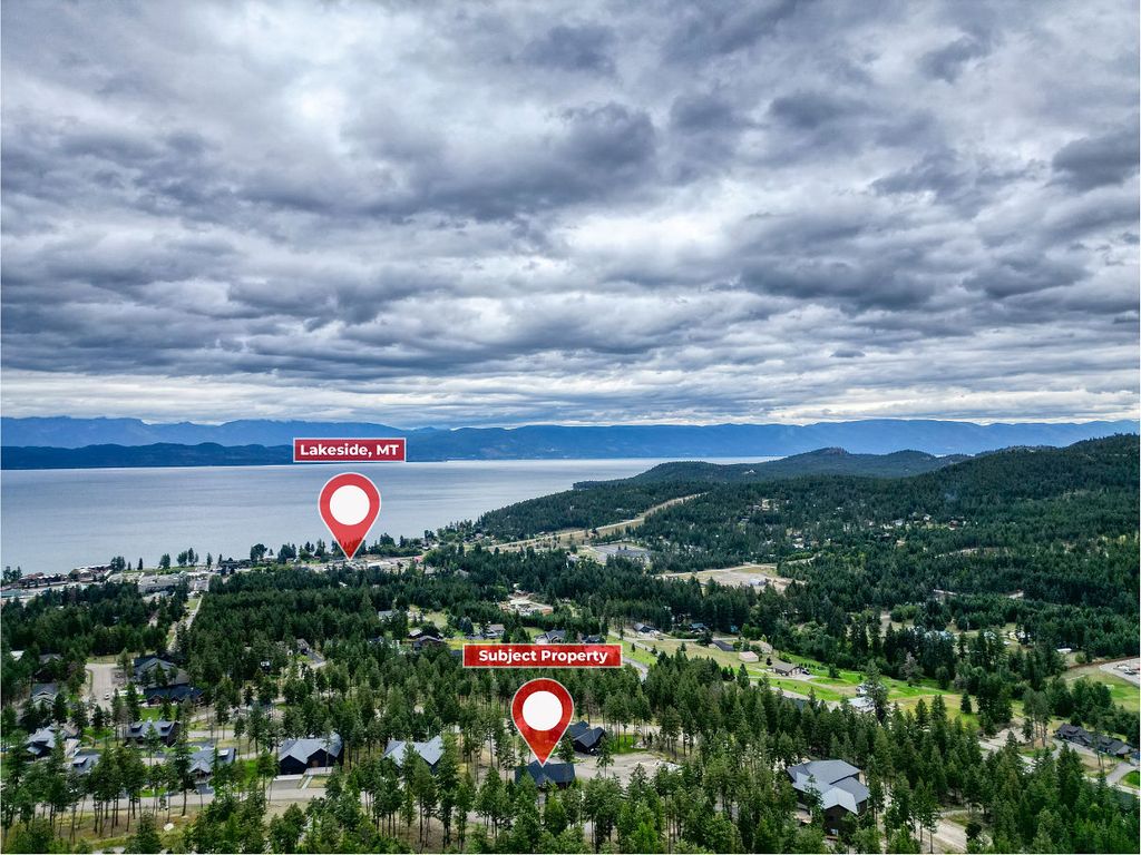 166 Blacktail Loop, Lakeside, MT 59922 photo 59