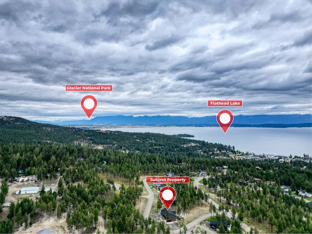 166 Blacktail Loop, Lakeside, MT 59922 photo 60