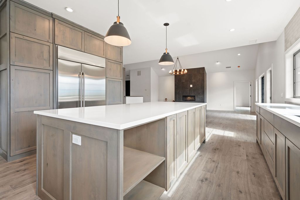 166 Blacktail Loop, Lakeside, MT 59922 photo 8