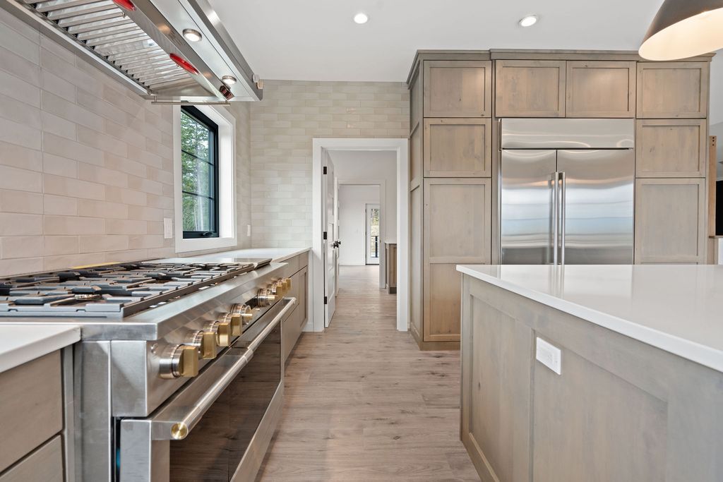 166 Blacktail Loop, Lakeside, MT 59922 photo 9