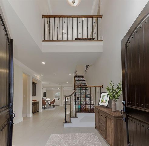 3 Linksgate Place, The Woodlands, TX 77380
