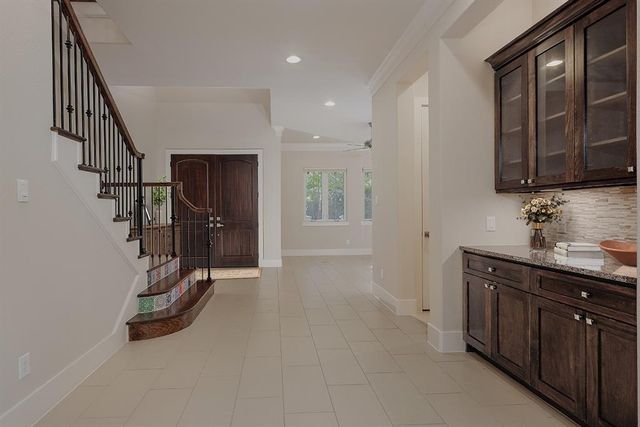 3 Linksgate Place, The Woodlands, TX 77380