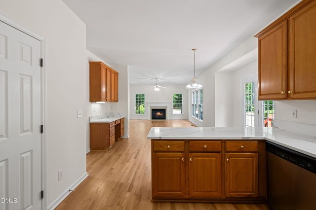 1 Queensland Court, Durham, NC 27712