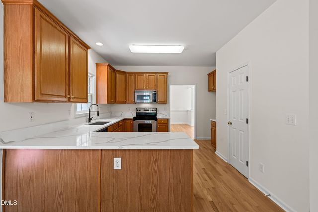 1 Queensland Court, Durham, NC 27712