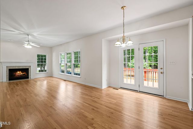 1 Queensland Court, Durham, NC 27712