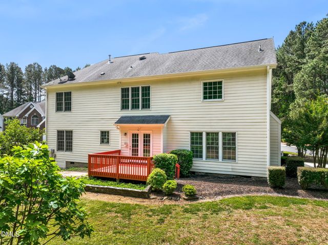 1 Queensland Court, Durham, NC 27712