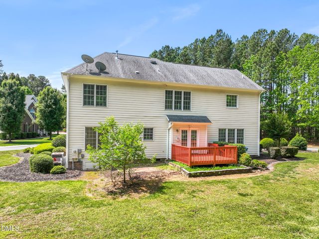 1 Queensland Court, Durham, NC 27712