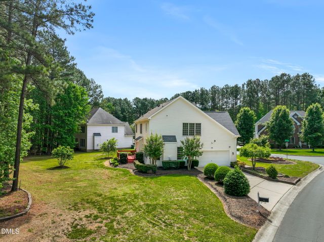 1 Queensland Court, Durham, NC 27712