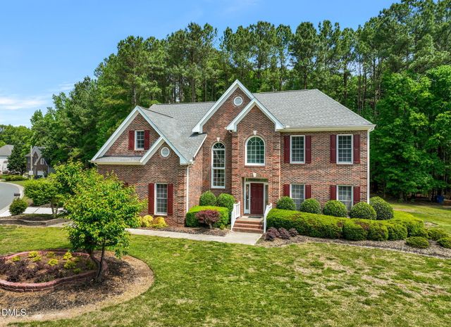 1 Queensland Court, Durham, NC 27712