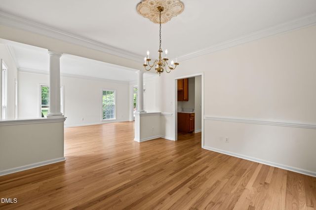 1 Queensland Court, Durham, NC 27712