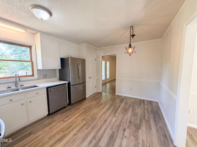 4822 Heritage Drive, Durham, NC 27712