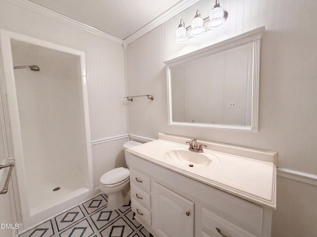 4822 Heritage Drive, Durham, NC 27712