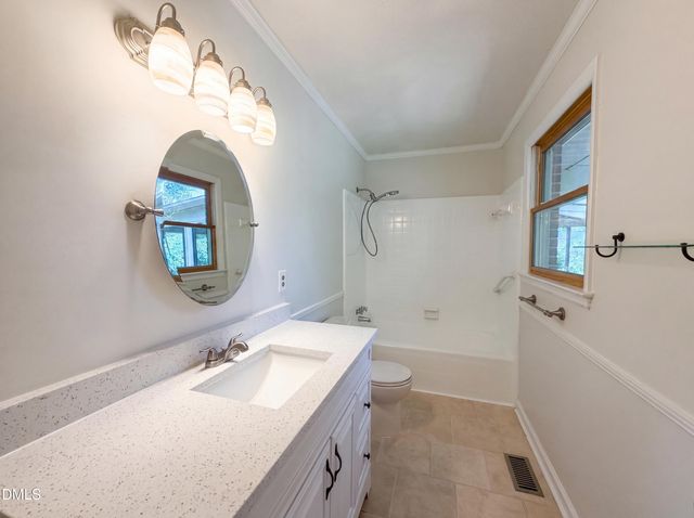 4822 Heritage Drive, Durham, NC 27712