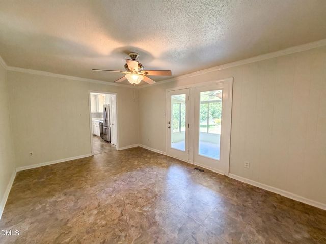 4822 Heritage Drive, Durham, NC 27712