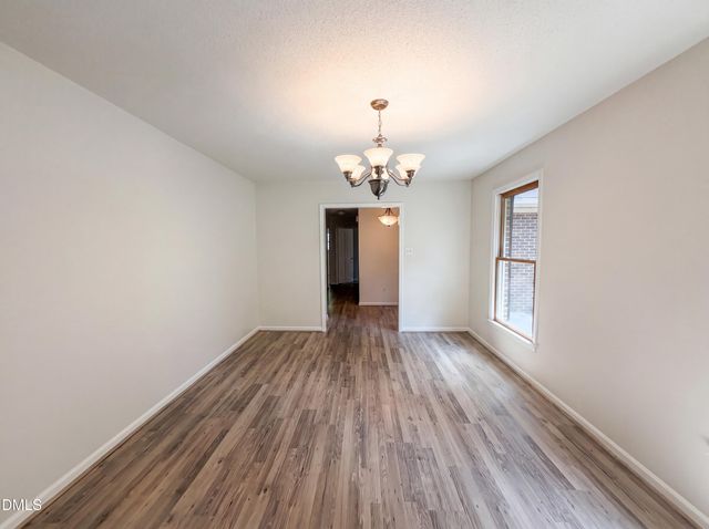 4822 Heritage Drive, Durham, NC 27712