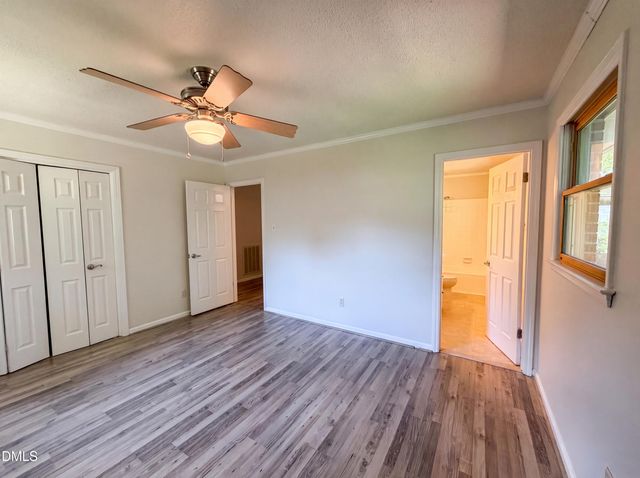4822 Heritage Drive, Durham, NC 27712