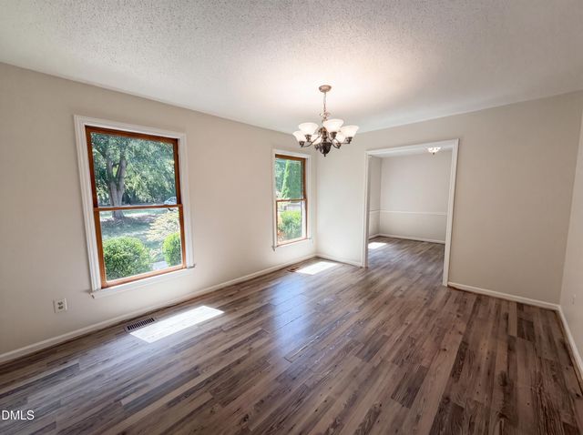 4822 Heritage Drive, Durham, NC 27712