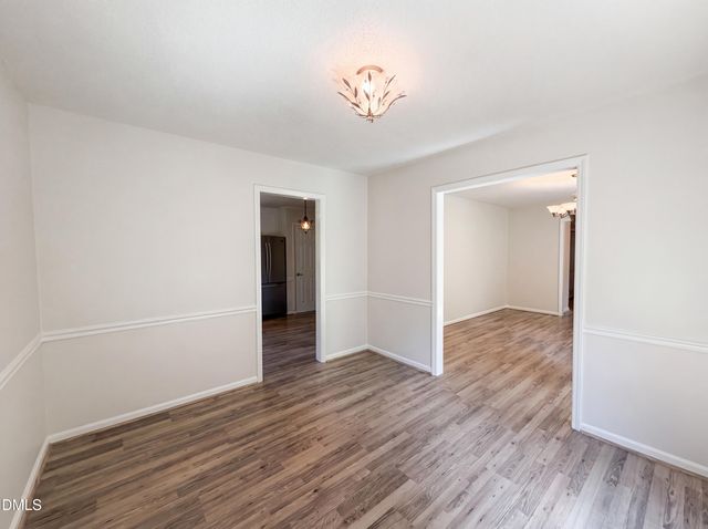 4822 Heritage Drive, Durham, NC 27712