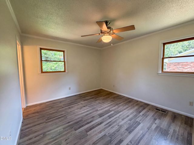 4822 Heritage Drive, Durham, NC 27712