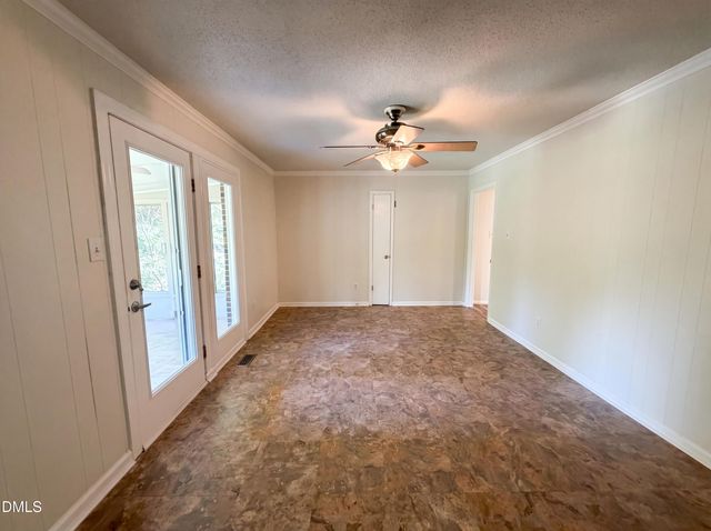4822 Heritage Drive, Durham, NC 27712