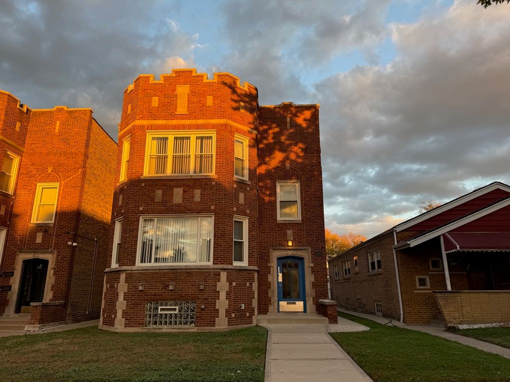 7749 S Indiana Avenue 1, Chicago, IL 60619