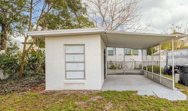 1414 E HARDING STREET, Orlando, FL 32806