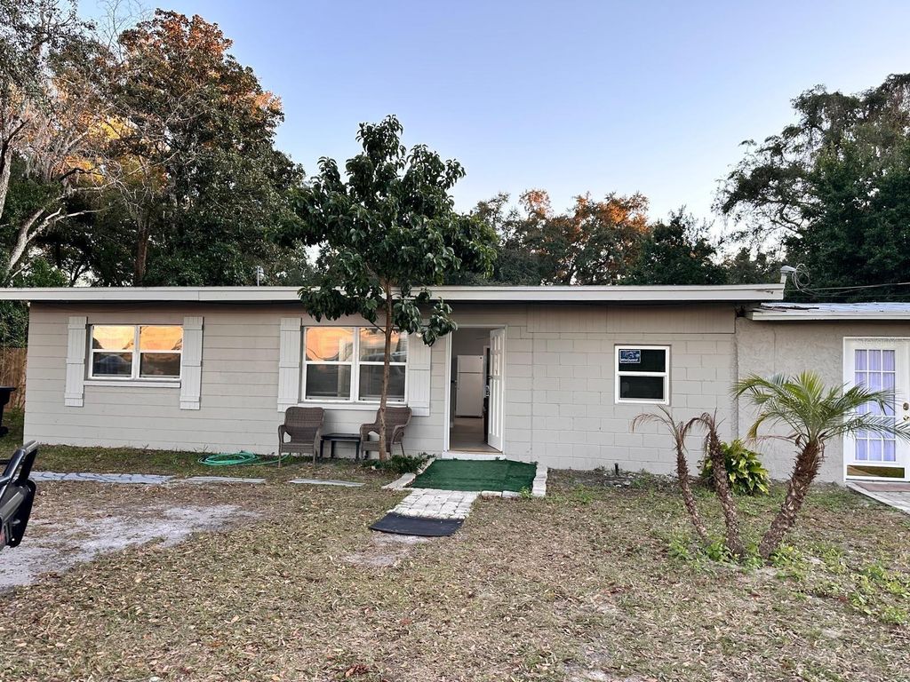 3508 ORANOLE ROAD, Orlando, FL 32810