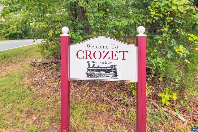 1322 STONEGATE CT, Crozet, VA 22932