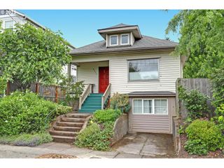 4116 Ne 13TH Ave, Portland, OR 97211