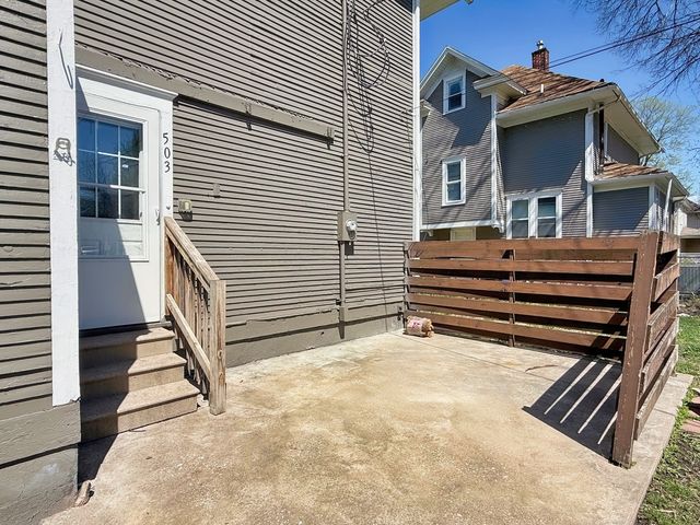 503 W 17th Street, Davenport, IA 52803