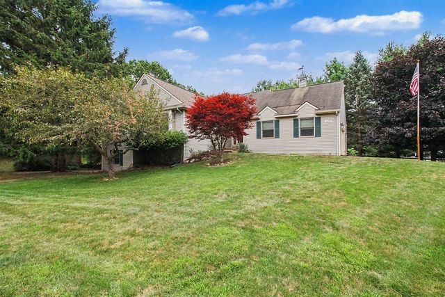 1457 Indian Trail, Milford, MI 48380