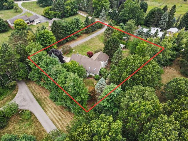 1457 Indian Trail, Milford, MI 48380