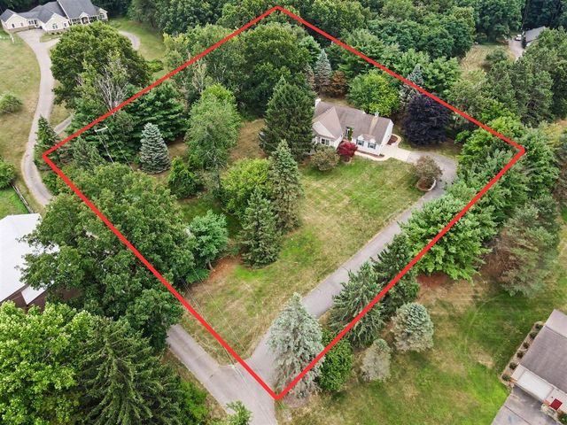 1457 Indian Trail, Milford, MI 48380
