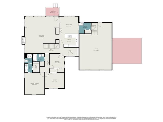 1457 Indian Trail, Milford, MI 48380