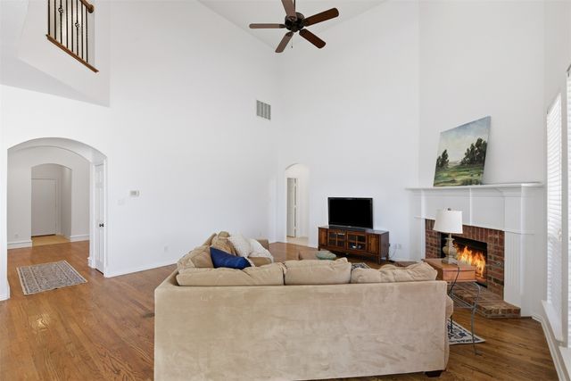 1233 Templemore Drive, Keller, TX 76248