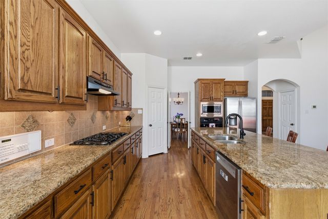 1233 Templemore Drive, Keller, TX 76248