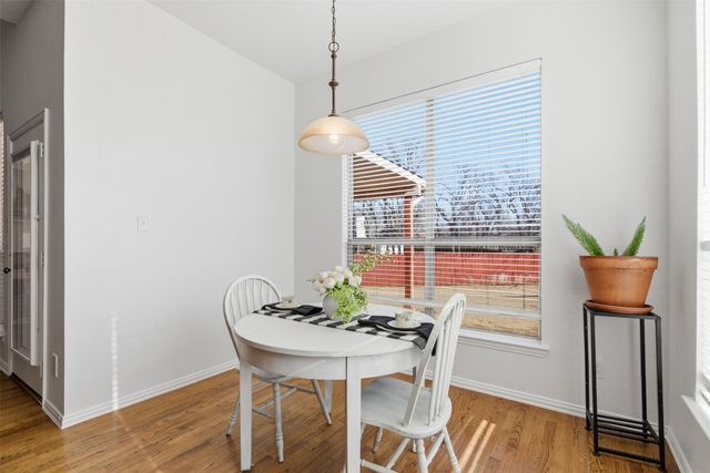 1233 Templemore Drive, Keller, TX 76248