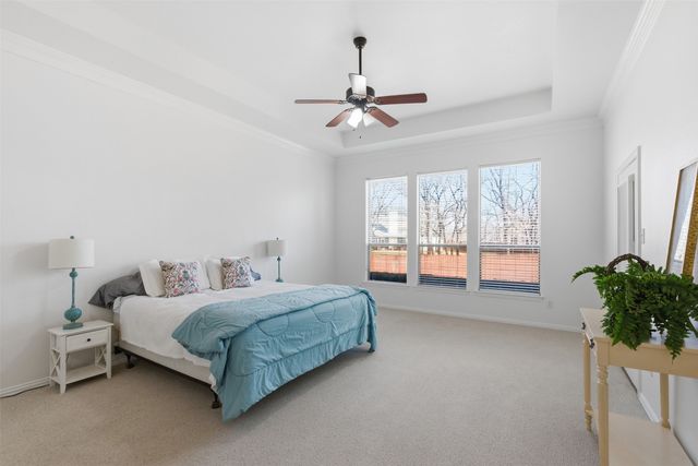 1233 Templemore Drive, Keller, TX 76248