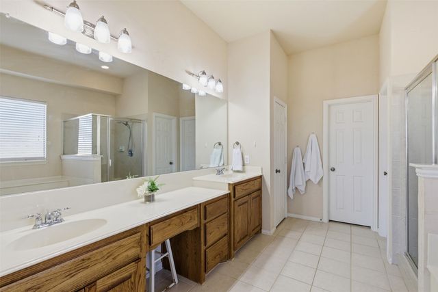 1233 Templemore Drive, Keller, TX 76248