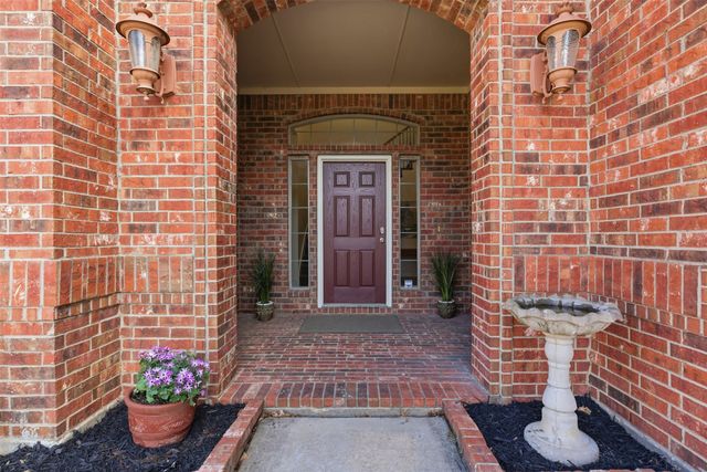 1233 Templemore Drive, Keller, TX 76248