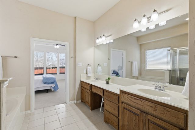 1233 Templemore Drive, Keller, TX 76248