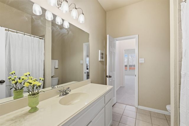 1233 Templemore Drive, Keller, TX 76248