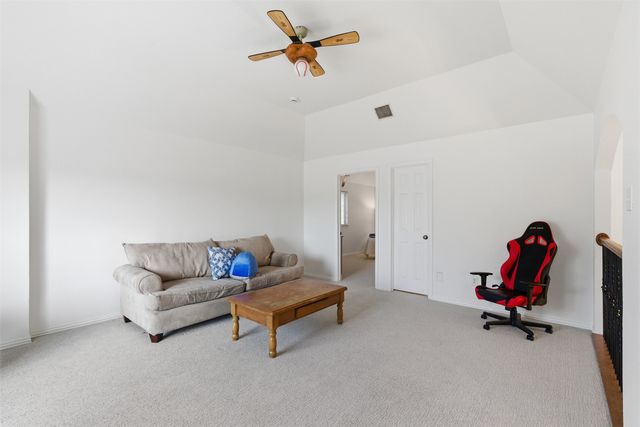 1233 Templemore Drive, Keller, TX 76248