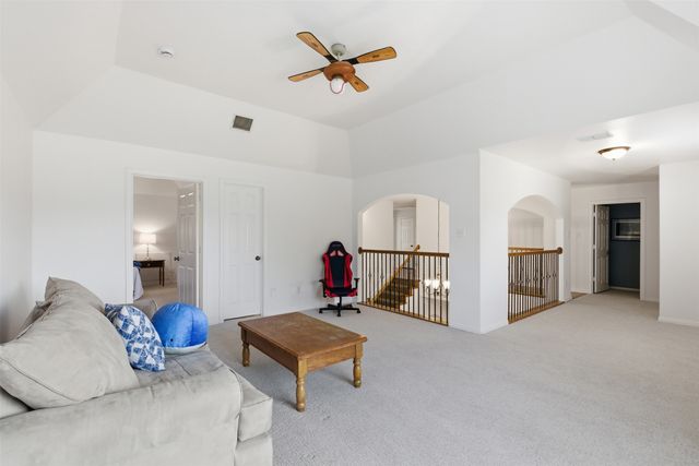 1233 Templemore Drive, Keller, TX 76248