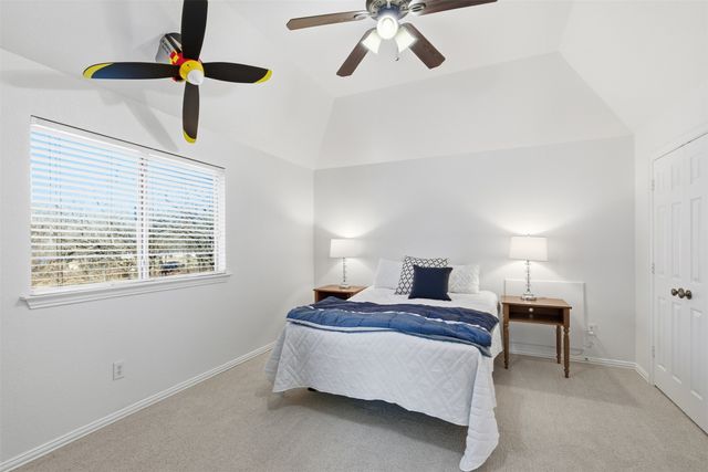 1233 Templemore Drive, Keller, TX 76248