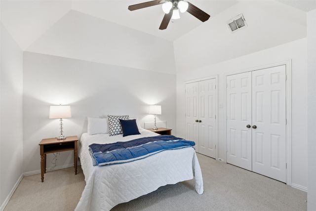 1233 Templemore Drive, Keller, TX 76248