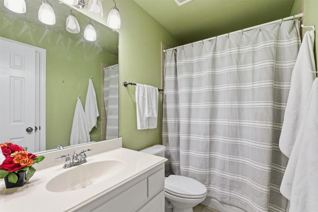 1233 Templemore Drive, Keller, TX 76248