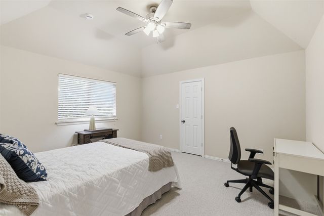 1233 Templemore Drive, Keller, TX 76248